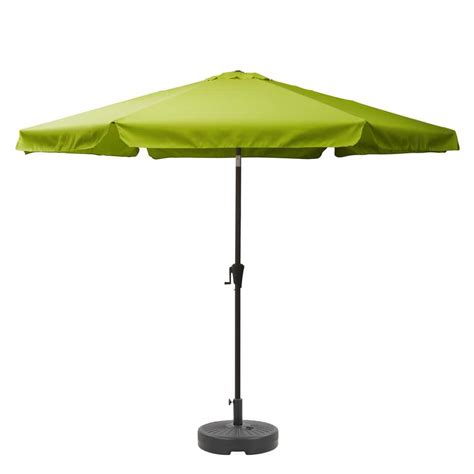 home depot umbrellas|home depot umbrella stands outdoor.